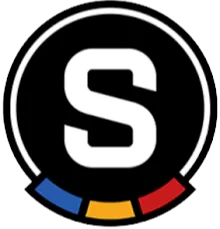 布拉格斯巴达 战队徽标
